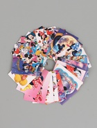 Наклейки для подарков «Мышки», 42 штуки в коробке, 3 × 4 см - фото 121985498