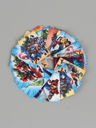 Наклейки для подарков «Супергерои», 42 штуки в коробке, 3 × 4 см - фото 121985507