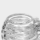 УЦЕНКА Баночка для меда и варенья «Медвежонок» 200 мл, 11.5×9.3 см - Фото 6