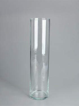 {{photo.Alt || photo.Description || 'УЦЕНКА Ваза «Иберетта-1» 50×12 см, 4.65 л прозрачная'}}