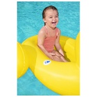 УЦЕНКА Плот надувной «Утенок», 102×99 см, со встроенным динамиком, 34151 Bestway - Фото 5