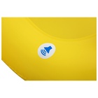 УЦЕНКА Плот надувной «Утенок», 102×99 см, со встроенным динамиком, 34151 Bestway - Фото 6