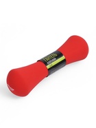 УЦЕНКА Гантель неопреновая ONLYTOP, 1.5 кг, цвет МИКС - Фото 5