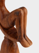 Сувенир «Девушка на луне», 20×6×40 см, дерево суар  (артикул 10792797)  большой выбор товаров оптом и в розницу по низким ценам с доставкой