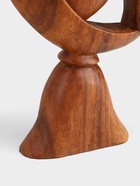 Сувенир «Девушка на луне», 20×6×40 см, дерево суар  (артикул 10792797)  большой выбор товаров оптом и в розницу по низким ценам с доставкой