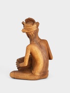 Сувенир «Девушка с джембе», 14×10×20 см, дерево суар  (артикул 10792798)  большой выбор товаров оптом и в розницу по низким ценам с доставкой