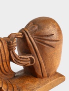 Сувенир «Хотэй с сумкой», 20×6×13 см, дерево суар - Фото 6