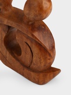 Абстракция «Влюблённые», 19×4×19 см, дерево суар  (артикул 10792803)  большой выбор товаров оптом и в розницу по низким ценам с доставкой