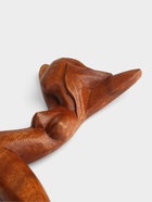 Абстракция «Красота», 14×4×25 см, дерево суар - фото 809545269