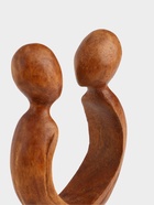 Абстракция «Любовь», 12×3×20 см, дерево суар  (артикул 10792807)  большой выбор товаров оптом и в розницу по низким ценам с доставкой