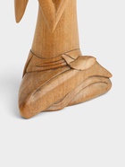 Абстракция «Молитва», 9×5×20 см, дерево суар  (артикул 10792814)  большой выбор товаров оптом и в розницу по низким ценам с доставкой