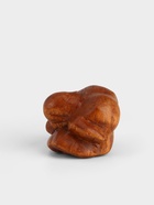 Сувенир «Послушник», 7×7×6 см, дерево суар  (артикул 10792815)  большой выбор товаров оптом и в розницу по низким ценам с доставкой