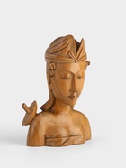 Сувенир «Девушка Бали», 13×6×18 см, дерево суар  (артикул 10792817)  большой выбор товаров оптом и в розницу по низким ценам с доставкой