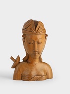 Сувенир «Девушка Бали», 13×6×18 см, дерево суар  (артикул 10792817)  большой выбор товаров оптом и в розницу по низким ценам с доставкой