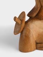 Сувенир «Девушка Бали», 13×6×18 см, дерево суар  (артикул 10792817)  большой выбор товаров оптом и в розницу по низким ценам с доставкой