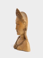 Сувенир «Принцесса Бали», 13×6×18 см, дерево суар  (артикул 10792818)  большой выбор товаров оптом и в розницу по низким ценам с доставкой