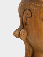 Сувенир «Принцесса Бали», 13×6×18 см, дерево суар  (артикул 10792818)  большой выбор товаров оптом и в розницу по низким ценам с доставкой