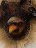 Панно «Хищники», 15×15×6 см  (артикул 10800047)  большой выбор товаров оптом и в розницу по низким ценам с доставкой