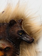 Панно «Хищники», 15×15×6 см  (артикул 10800047)  большой выбор товаров оптом и в розницу по низким ценам с доставкой