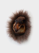 Панно «Голова орла», 15×15×7 см  (артикул 10800048)  большой выбор товаров оптом и в розницу по низким ценам с доставкой