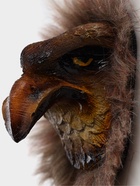 Панно «Голова орла», 15×15×7 см  (артикул 10800048)  большой выбор товаров оптом и в розницу по низким ценам с доставкой