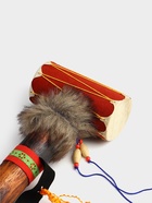 Музыкальный инструмент «Клон-тонг», 13×6×45 см, МИКС  (артикул 10800049)  большой выбор товаров оптом и в розницу по низким ценам с доставкой