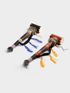 Музыкальный инструмент «Клон-тонг», 13×6×45 см, МИКС  (артикул 10800049)  большой выбор товаров оптом и в розницу по низким ценам с доставкой