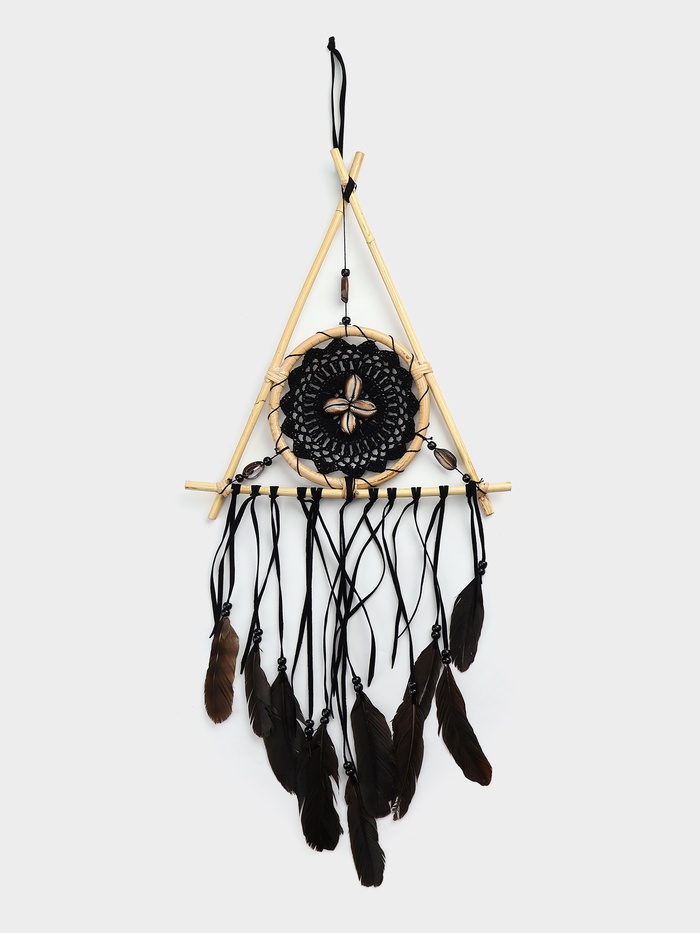 Ловец снов «Шаманский», 30×2×70 см