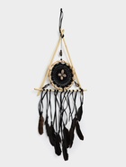 Ловец снов «Шаманский», 30×2×70 см  (артикул 10800055)  большой выбор товаров оптом и в розницу по низким ценам с доставкой