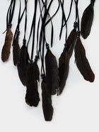 Ловец снов «Шаманский», 30×2×70 см  (артикул 10800055)  большой выбор товаров оптом и в розницу по низким ценам с доставкой