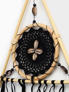 Ловец снов «Шаманский», 30×2×70 см  (артикул 10800055)  большой выбор товаров оптом и в розницу по низким ценам с доставкой