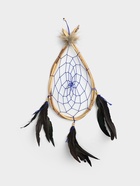 Ловец снов «Шаманский», 15×2×55 см  (артикул 10800056)  большой выбор товаров оптом и в розницу по низким ценам с доставкой