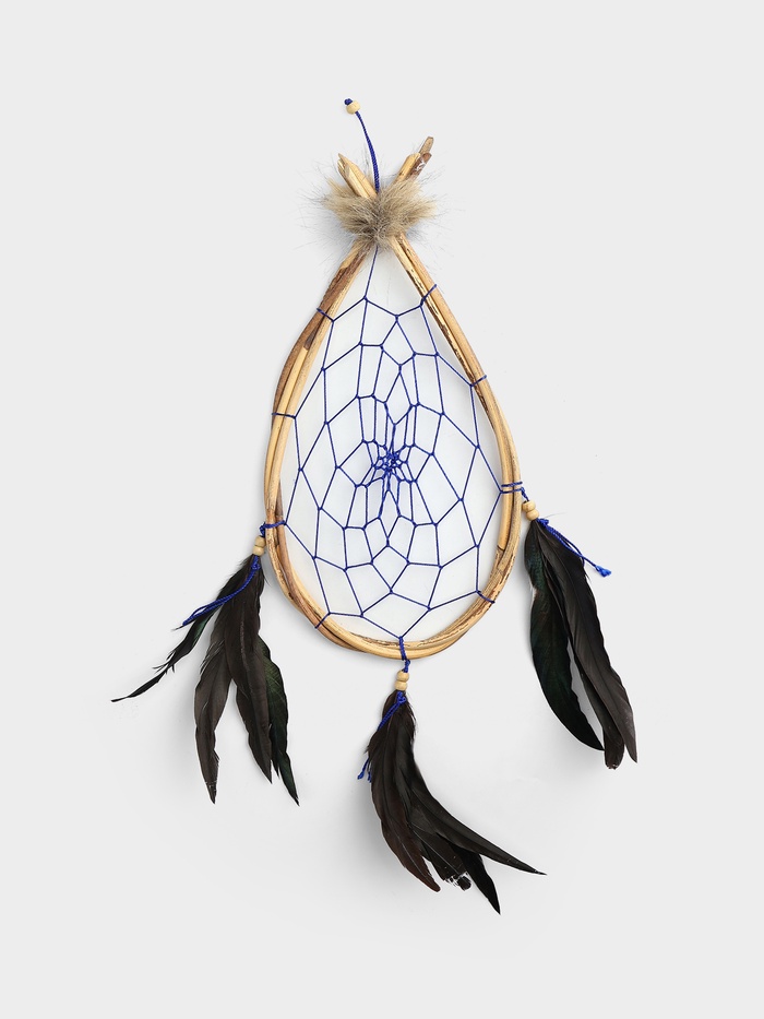 Ловец снов «Шаманский», 15×2×55 см