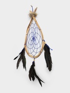 Ловец снов «Шаманский», 15×2×55 см  (артикул 10800056)  большой выбор товаров оптом и в розницу по низким ценам с доставкой