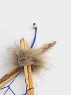 Ловец снов «Шаманский», 15×2×55 см  (артикул 10800056)  большой выбор товаров оптом и в розницу по низким ценам с доставкой