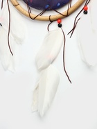 Ловец снов «Индеец», 15×2×35 см, коричневый  (артикул 10800057)  большой выбор товаров оптом и в розницу по низким ценам с доставкой