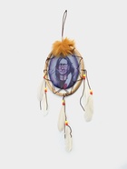 Ловец снов «Индеец», 15×2×35 см, бежевый  (артикул 10800058)  большой выбор товаров оптом и в розницу по низким ценам с доставкой