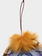 Ловец снов «Индеец», 15×2×35 см, бежевый  (артикул 10800058)  большой выбор товаров оптом и в розницу по низким ценам с доставкой