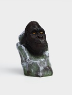 Статуя «Голова гориллы», 9×10×16 см - Фото 1