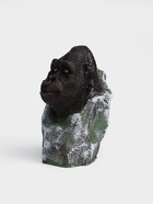 Статуя «Голова гориллы», 9×10×16 см - Фото 3