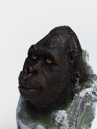 Статуя «Голова гориллы», 9×10×16 см - Фото 6