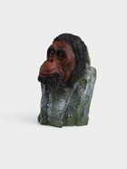 Статуя «Голова обезьяны», 10×9×14 см - Фото 3