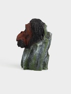 Статуя «Голова обезьяны», 10×9×14 см - Фото 4