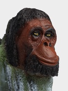 Статуя «Голова обезьяны», 10×9×14 см - Фото 6