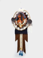 Панно «Вождь», 30×5×60 см  (артикул 10800062)  большой выбор товаров оптом и в розницу по низким ценам с доставкой