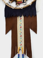 Панно «Вождь», 30×5×60 см  (артикул 10800062)  большой выбор товаров оптом и в розницу по низким ценам с доставкой