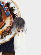 Панно «Вождь», 30×5×60 см  (артикул 10800062)  большой выбор товаров оптом и в розницу по низким ценам с доставкой