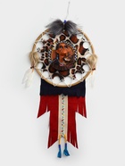 Панно «Вождь», 30×5×60 см, МИКС  (артикул 10800063)  большой выбор товаров оптом и в розницу по низким ценам с доставкой