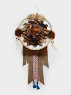 Панно «Вождь», 30×5×60 см, МИКС  (артикул 10800063)  большой выбор товаров оптом и в розницу по низким ценам с доставкой