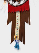 Панно «Вождь», 30×5×60 см  (артикул 10800064)  большой выбор товаров оптом и в розницу по низким ценам с доставкой